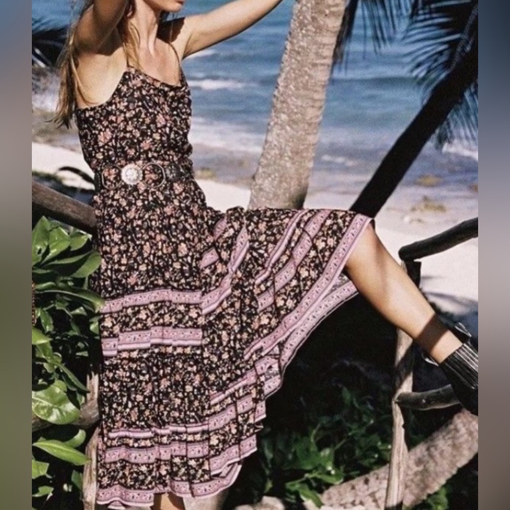 💐Arnhem Boom dress S